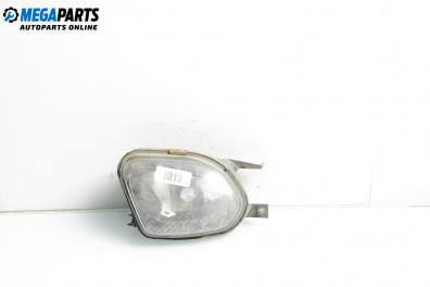 Fog light for Mercedes-Benz E-Class Sedan (W211) (03.2002 - 03.2009), sedan, position: right