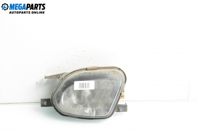 Fog light for Mercedes-Benz E-Class Sedan (W211) (03.2002 - 03.2009), sedan, position: left