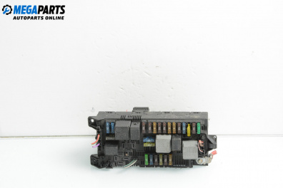 Fuse box for Mercedes-Benz E-Class Sedan (W211) (03.2002 - 03.2009) E 220 CDI (211.006), 150 hp