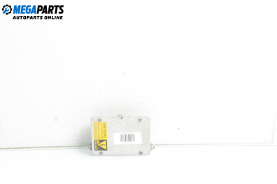 Xenon ballast for Mercedes-Benz E-Class Sedan (W211) (03.2002 - 03.2009)