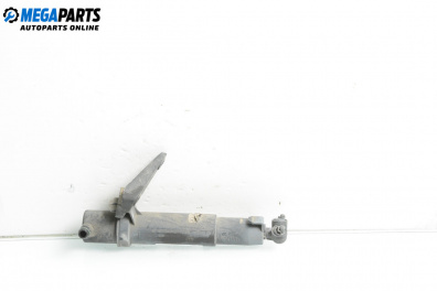 Headlight sprayer nozzles for Mercedes-Benz E-Class Sedan (W211) (03.2002 - 03.2009), position: left