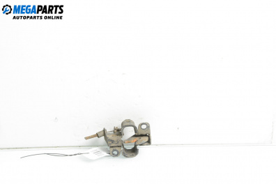 Bonnet lock for Mercedes-Benz E-Class Sedan (W211) (03.2002 - 03.2009)