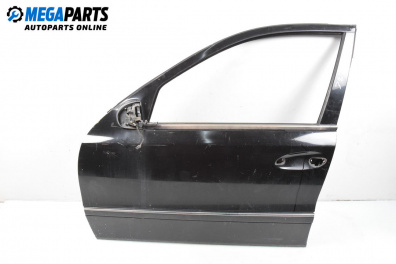 Door for Mercedes-Benz E-Class Sedan (W211) (03.2002 - 03.2009), 5 doors, sedan, position: front - left