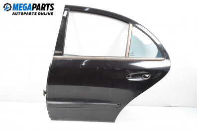 Door for Mercedes-Benz E-Class Sedan (W211) (03.2002 - 03.2009), 5 doors, sedan, position: rear - left