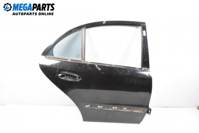 Door for Mercedes-Benz E-Class Sedan (W211) (03.2002 - 03.2009), 5 doors, sedan, position: rear - right