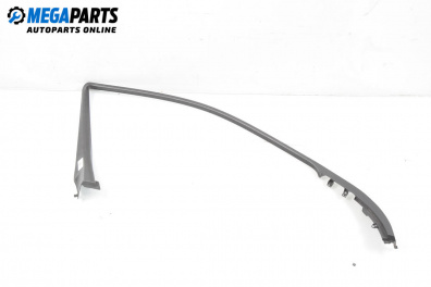 Material profilat interior for Mercedes-Benz E-Class Sedan (W211) (03.2002 - 03.2009), 5 uși, sedan