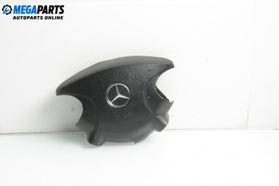 Airbag for Mercedes-Benz E-Class Sedan (W211) (03.2002 - 03.2009), 5 uși, sedan, position: fața