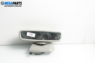 Oglindă electro-cromatică for Mercedes-Benz E-Class Sedan (W211) (03.2002 - 03.2009)