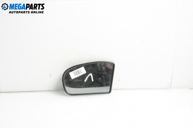 Mirror glass for Mercedes-Benz E-Class Sedan (W211) (03.2002 - 03.2009), 5 doors, sedan, position: left