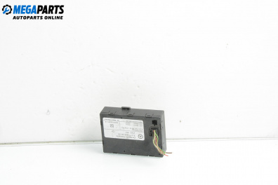 Module for Mercedes-Benz E-Class Sedan (W211) (03.2002 - 03.2009)