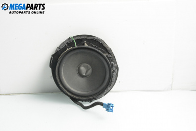 Difuzor for Mercedes-Benz E-Class Sedan (W211) (03.2002 - 03.2009)