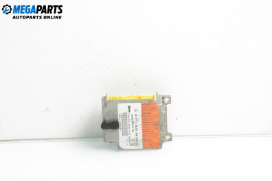Airbag module for Mercedes-Benz E-Class Sedan (W211) (03.2002 - 03.2009), № A 211 820 94 85