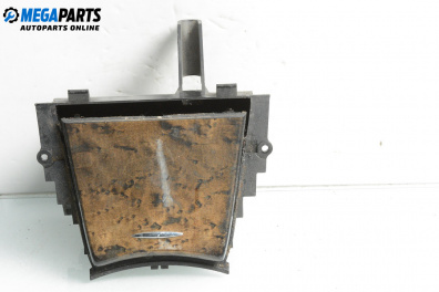 Ashtray for Mercedes-Benz E-Class Sedan (W211) (03.2002 - 03.2009)