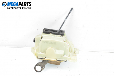 Shifter for Mercedes-Benz E-Class Sedan (W211) (03.2002 - 03.2009)