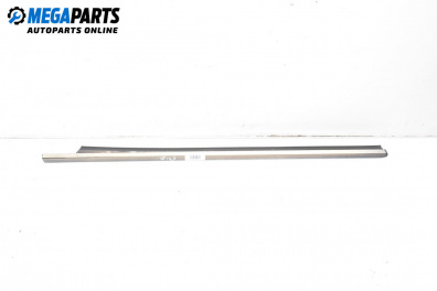 Material profilat exterior for Mercedes-Benz E-Class Sedan (W211) (03.2002 - 03.2009), sedan, position: dreapta
