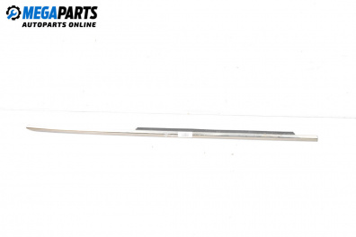 Material profilat exterior for Mercedes-Benz E-Class Sedan (W211) (03.2002 - 03.2009), sedan, position: stânga