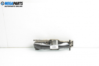 Outer handle for Mercedes-Benz E-Class Sedan (W211) (03.2002 - 03.2009), 5 doors, sedan, position: front - right