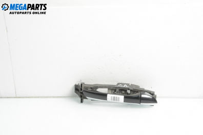 Außengriff for Mercedes-Benz E-Class Sedan (W211) (03.2002 - 03.2009), 5 türen, sedan, position: rechts, rückseite