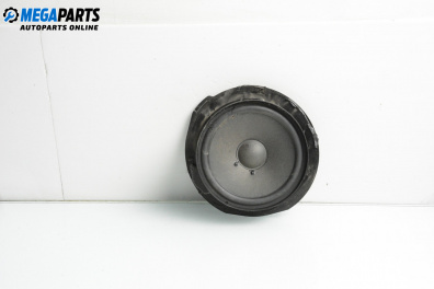 Loudspeaker for Mercedes-Benz E-Class Sedan (W211) (03.2002 - 03.2009)