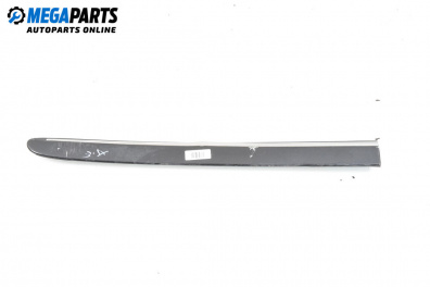 Material profilat exterior for Mercedes-Benz E-Class Sedan (W211) (03.2002 - 03.2009), sedan, position: din spate