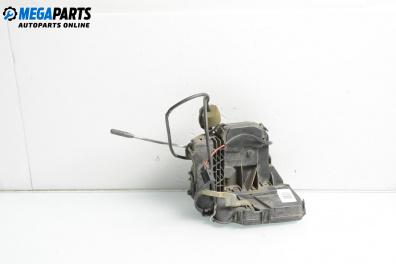 Lock for Mercedes-Benz E-Class Sedan (W211) (03.2002 - 03.2009), position: front - right