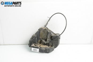 Lock for Mercedes-Benz E-Class Sedan (W211) (03.2002 - 03.2009), position: rear - right