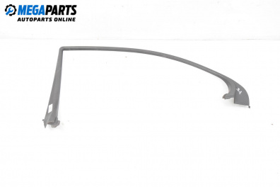 Material profilat interior for Mercedes-Benz E-Class Sedan (W211) (03.2002 - 03.2009), 5 uși, sedan