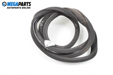 Door seal for Mercedes-Benz E-Class Sedan (W211) (03.2002 - 03.2009), 5 doors, sedan, position: rear - right