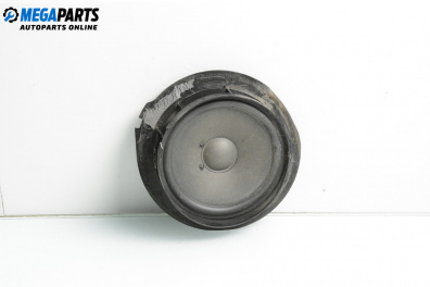 Loudspeaker for Mercedes-Benz E-Class Sedan (W211) (03.2002 - 03.2009)