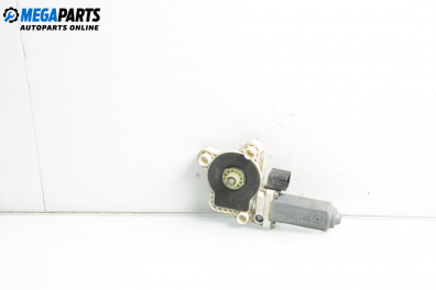 Window lift motor for Mercedes-Benz E-Class Sedan (W211) (03.2002 - 03.2009), 5 doors, sedan, position: rear - right