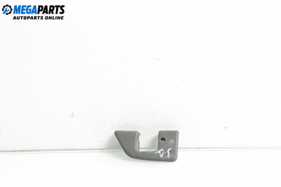 Plastic interior for Mercedes-Benz E-Class Sedan (W211) (03.2002 - 03.2009), 5 uși, sedan, position: din spate