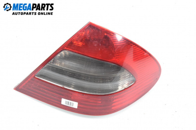 Tail light for Mercedes-Benz E-Class Sedan (W211) (03.2002 - 03.2009), sedan, position: right
