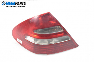 Tail light for Mercedes-Benz E-Class Sedan (W211) (03.2002 - 03.2009), sedan, position: left