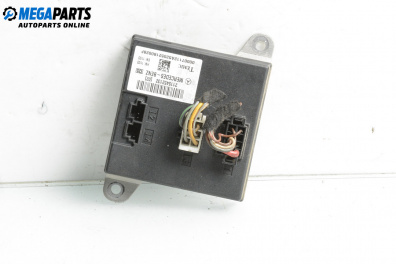 Module for Mercedes-Benz E-Class Sedan (W211) (03.2002 - 03.2009)