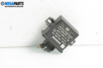 Light module controller for Mercedes-Benz E-Class Sedan (W211) (03.2002 - 03.2009)