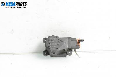 Heater motor flap control for Mercedes-Benz E-Class Sedan (W211) (03.2002 - 03.2009) E 220 CDI (211.006), 150 hp