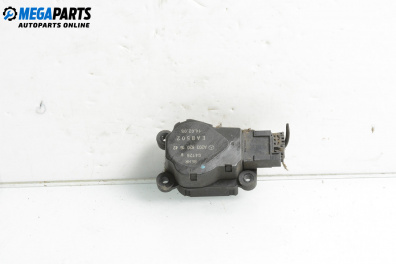Heater motor flap control for Mercedes-Benz E-Class Sedan (W211) (03.2002 - 03.2009) E 220 CDI (211.006), 150 hp