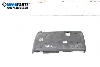 Engine cover for Mercedes-Benz E-Class Sedan (W211) (03.2002 - 03.2009)