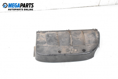 Engine cover for Mercedes-Benz E-Class Sedan (W211) (03.2002 - 03.2009)