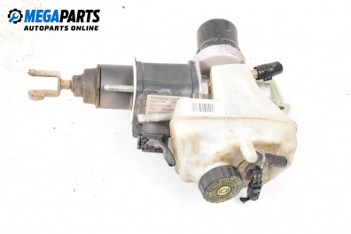 Brake pump for Mercedes-Benz E-Class Sedan (W211) (03.2002 - 03.2009), № 0204024105