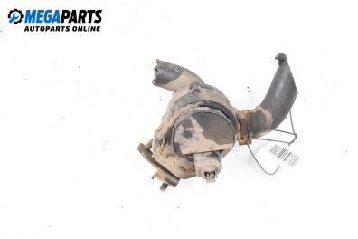 Motor frostschutzmittel for Mercedes-Benz E-Class Sedan (W211) (03.2002 - 03.2009) E 220 CDI (211.006), 150 hp