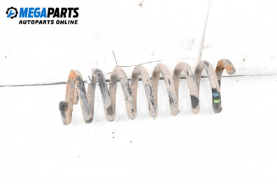 Coil spring for Mercedes-Benz E-Class Sedan (W211) (03.2002 - 03.2009), sedan, position: rear