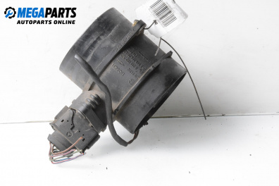 Air mass flow meter for Mercedes-Benz E-Class Sedan (W211) (03.2002 - 03.2009) E 220 CDI (211.006), 150 hp
