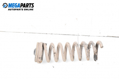Coil spring for Mercedes-Benz E-Class Sedan (W211) (03.2002 - 03.2009), sedan, position: rear