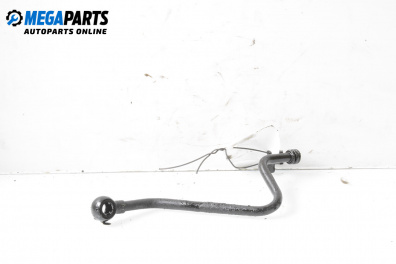 Hydraulic tube for Mercedes-Benz E-Class Sedan (W211) (03.2002 - 03.2009) E 220 CDI (211.006), 150 hp