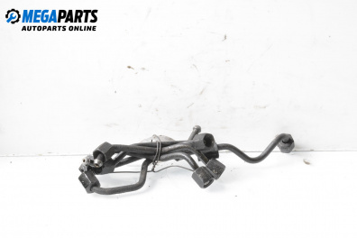 Fuel pipes for Mercedes-Benz E-Class Sedan (W211) (03.2002 - 03.2009) E 220 CDI (211.006), 150 hp