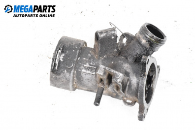 Thermostat housing for Mercedes-Benz E-Class Sedan (W211) (03.2002 - 03.2009) E 220 CDI (211.006), 150 hp