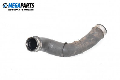 Turbo schlauch for Mercedes-Benz E-Class Sedan (W211) (03.2002 - 03.2009) E 220 CDI (211.006), 150 hp