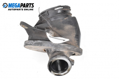 Air duct for Mercedes-Benz E-Class Sedan (W211) (03.2002 - 03.2009) E 220 CDI (211.006), 150 hp