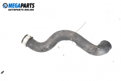Turbo schlauch for Mercedes-Benz E-Class Sedan (W211) (03.2002 - 03.2009) E 220 CDI (211.006), 150 hp
